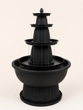 4.5 FT Acrylic Indoor & Outdoor Fountain