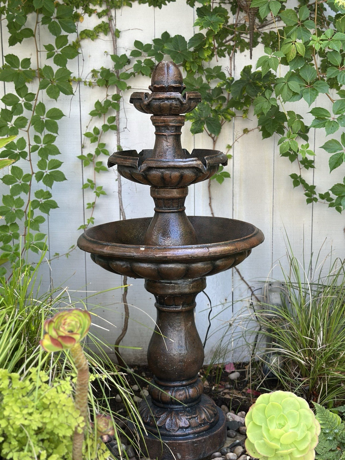 4 Feet Fountain