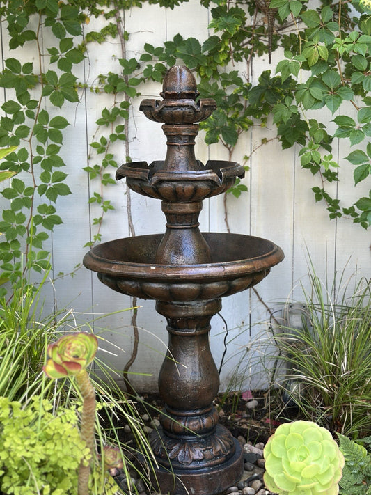4 Feet Fountain