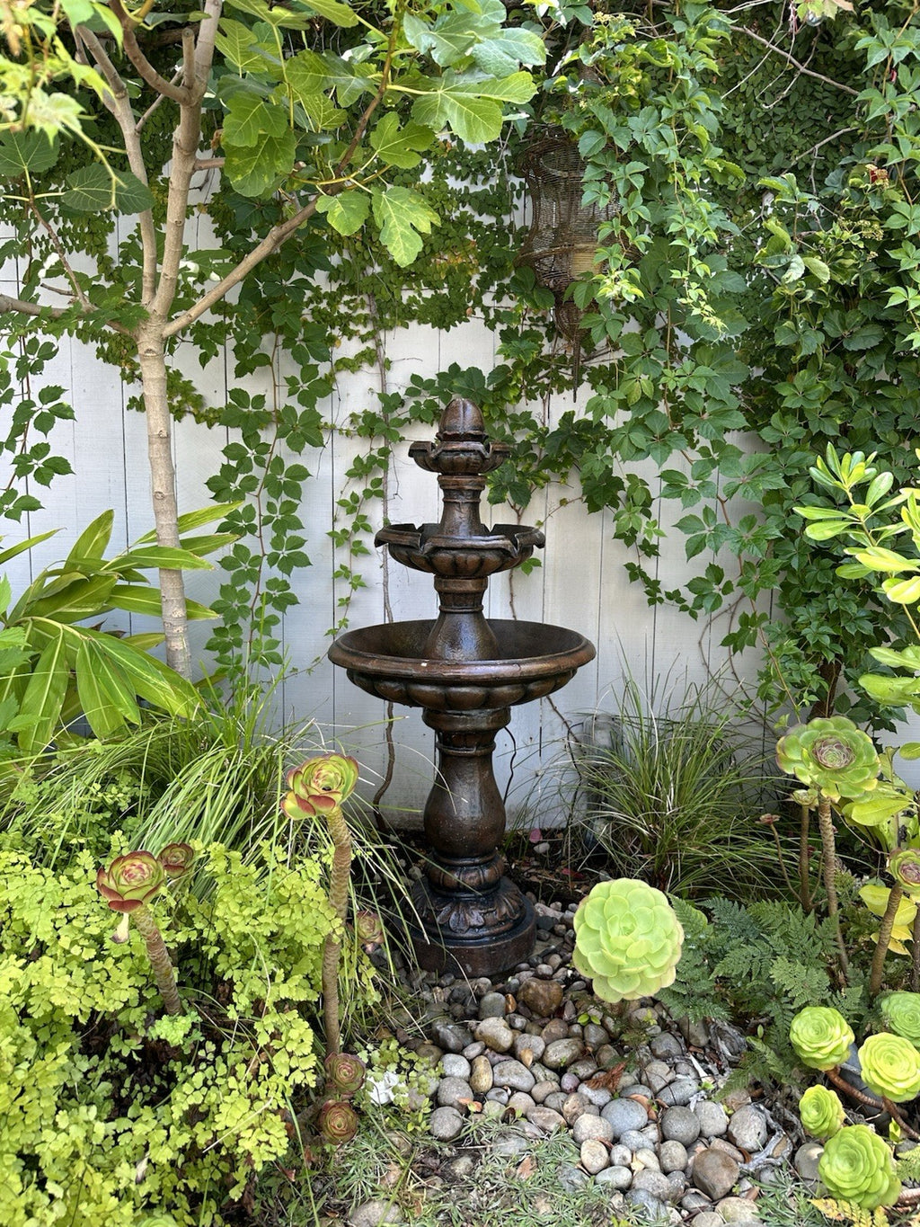 4 Feet Fountain