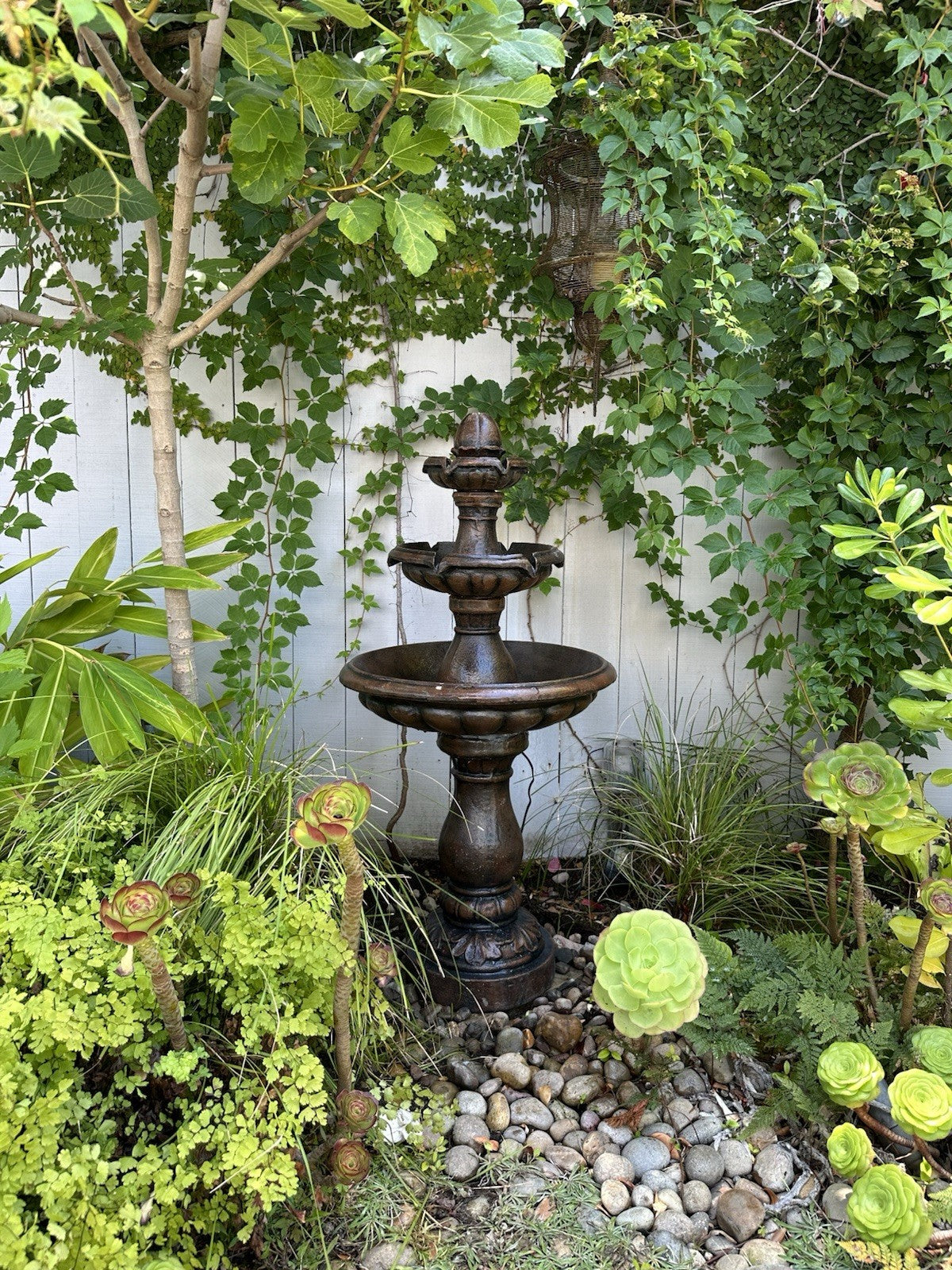 4 Feet Fountain