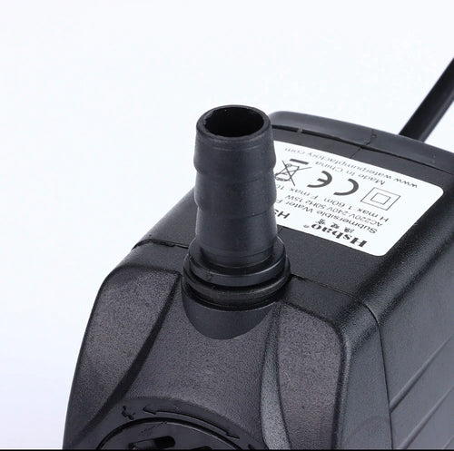 Submersible Water Pump 1000 LH 264 GPH 120V for Aquarium and Pond And Fountains