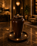 Elegant Urn Water Fountain