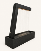 Modern Water Curtain Fountain