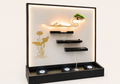 Luxury Granite Wall Fountain
