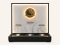 Granite Wall Fountain