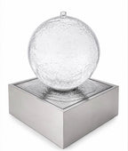 Acrylic Sphere Fountain (LED Kit)