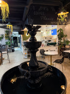 Fish Tank Fountain