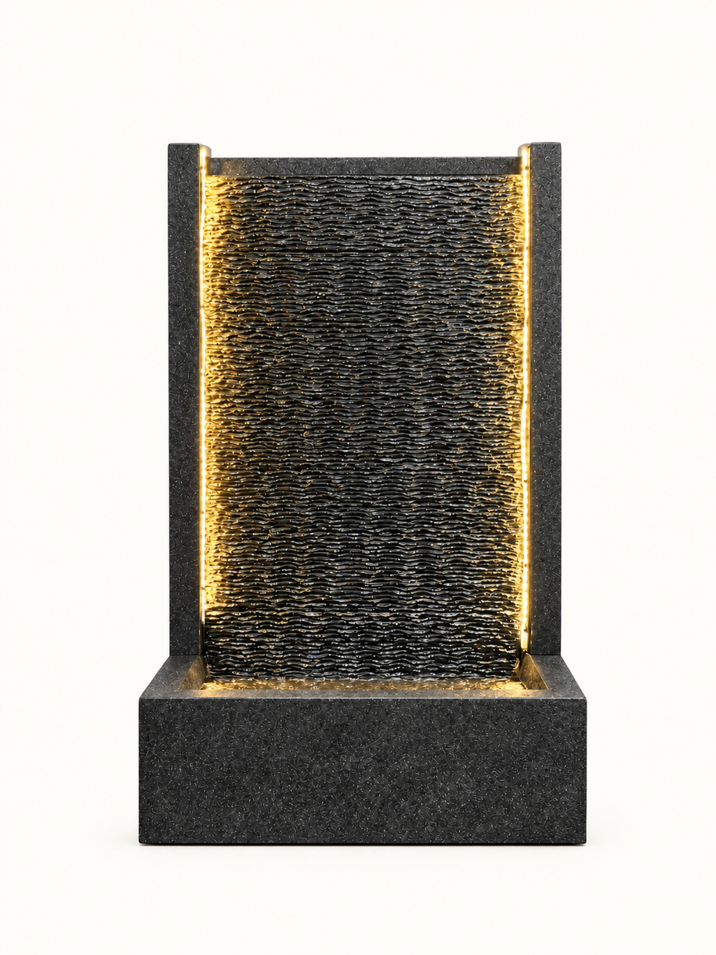 Waterfall Fiberglass Fountain