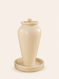 Elegant Urn Water Fountain
