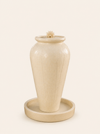 Elegant Urn Water Fountain