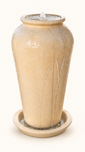 Fuente de Agua de Urna Elegante