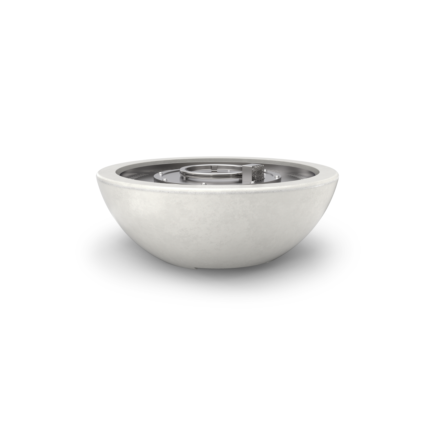 Legacy Fire Bowl in GFRC by Grand Effects