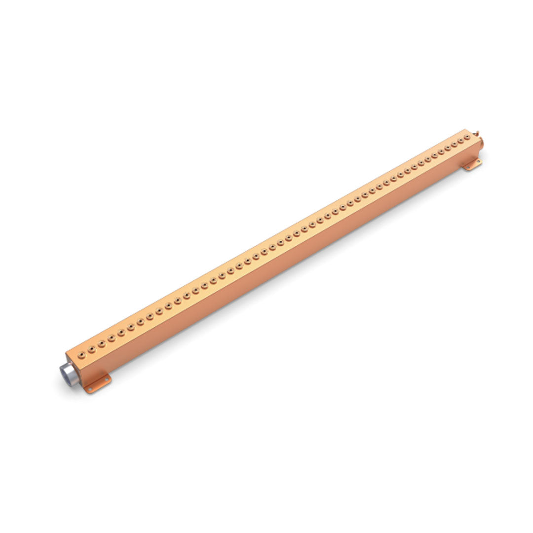 Rainfall Scupper in Metal by Grand Effects